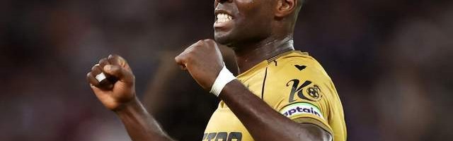 塞翁失马焉知非福？格伊无缘利物浦但选择更多 皇马巴萨都想签