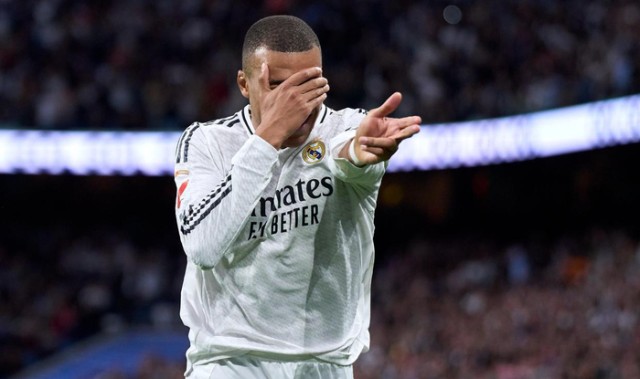 姆巴佩力荐皇马签法国防守新星！切尔西换帅后，恩佐梦想加盟皇马|基利安·姆巴佩|转会|B费|西班牙|雅克_新浪体育_新浪新闻